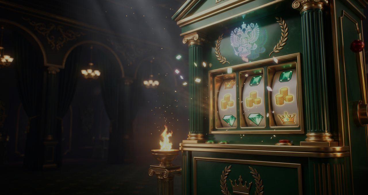 My Empire Casino