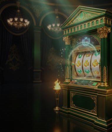 My Empire Casino